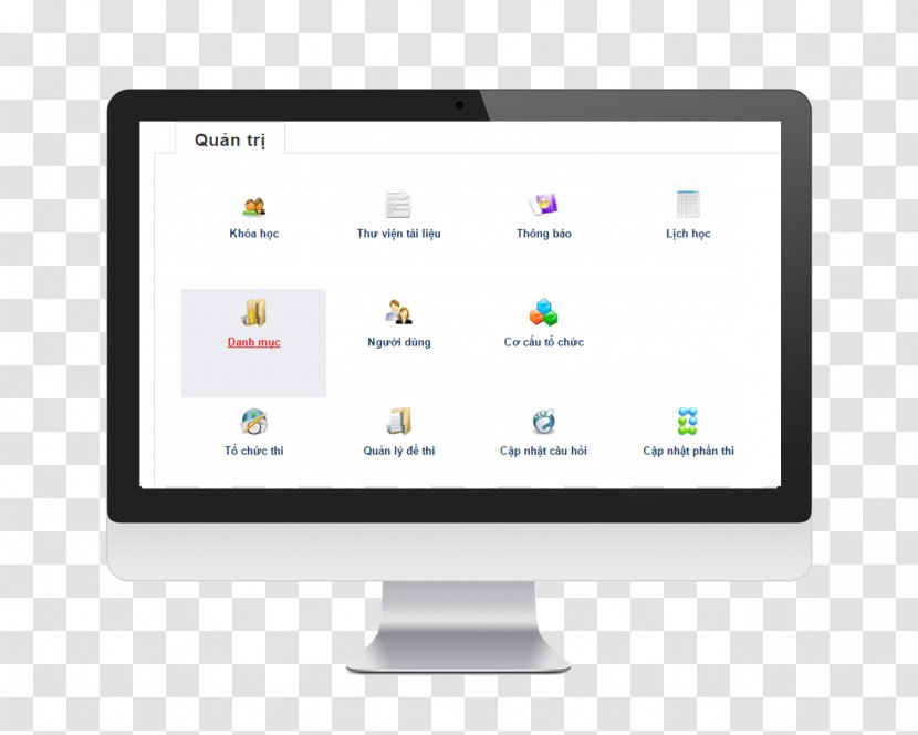 Responsive Web Design Interzone Studio Graphic - Customer - Computer Monitor Transparent PNG