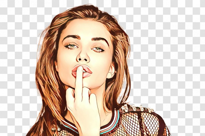 Amy Jackson Desktop Wallpaper Actor Maxim Bollywood - Head - Yawn Transparent PNG