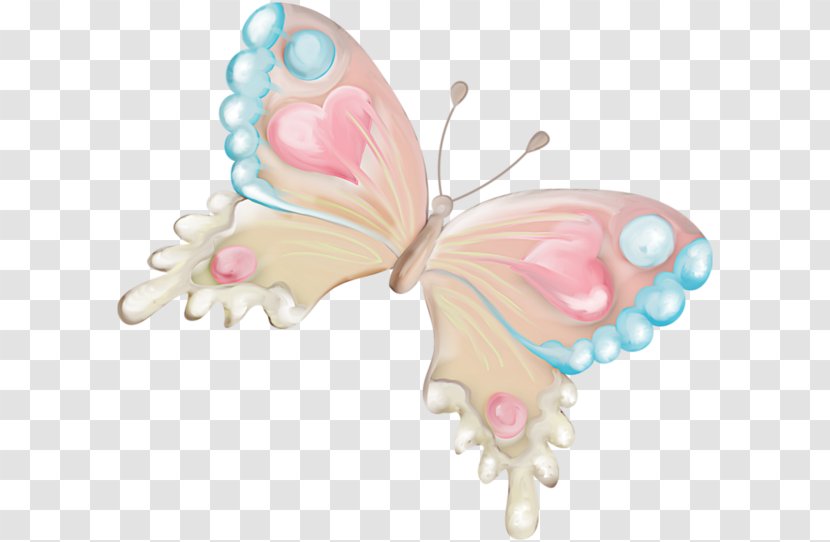 Butterfly Drawing Watercolor Painting Clip Art Transparent PNG