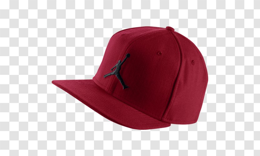 Jumpman Air Jordan Baseball Cap Clothing - Headgear Transparent PNG
