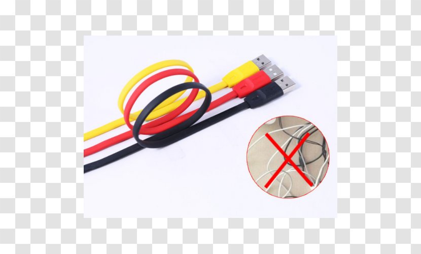 IPhone 5 Electrical Cable Battery Charger Lightning Data - Mobile Phones Transparent PNG