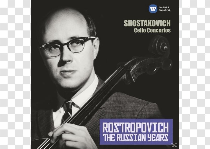 Dmitri Shostakovich Cello Concerto No. 1 Violin - Heart Transparent PNG