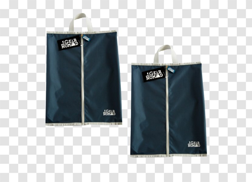 Tote Bag Zipper Travel Baggage Transparent PNG