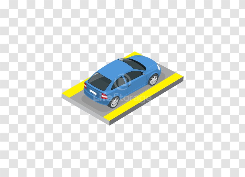 Car Door Motor Vehicle Product Design Compact - Parking Transparent PNG
