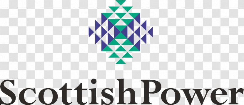 Scottish Power Logo United Kingdom Flue-gas Desulfurization Corporate Identity Transparent PNG