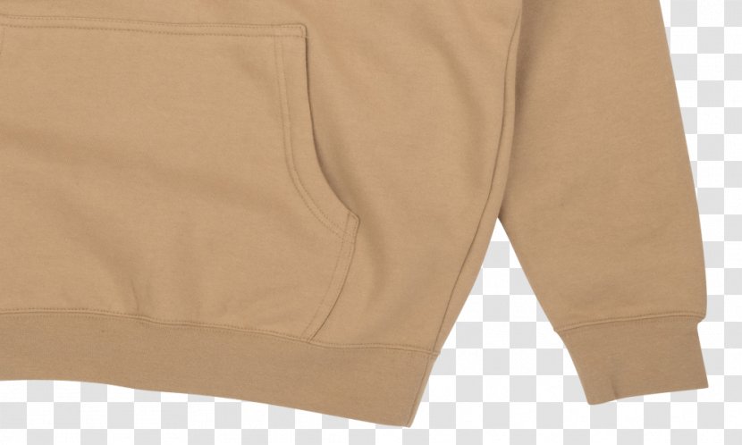 Khaki Sleeve - Shorts - Pink Off White Hoodie Transparent PNG