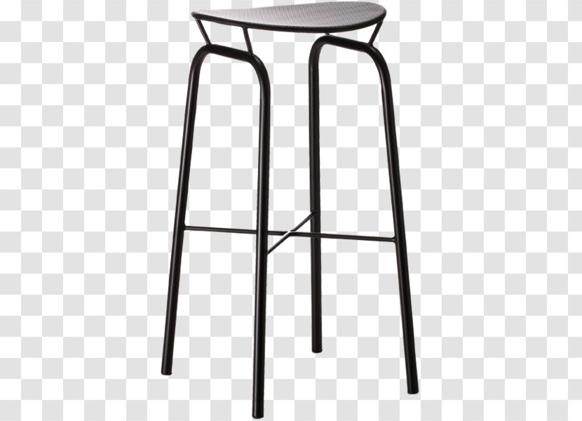 Bar Stool Chair Gubi Nagasaki Matégot Coat Rack - Dinner Poster Transparent PNG