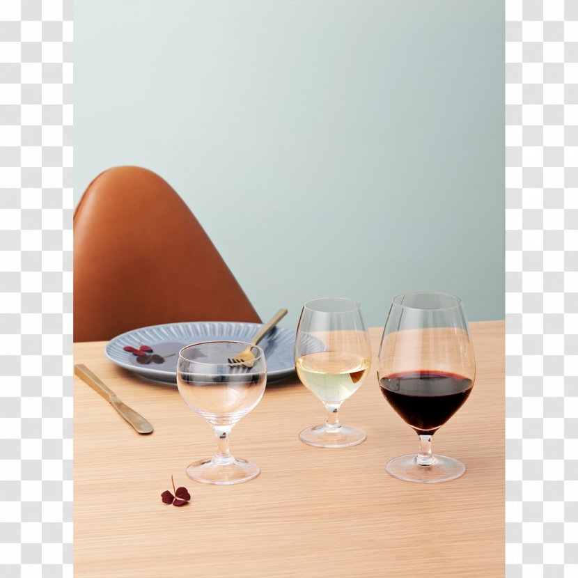 Wine Glass Liqueur Fortified Dessert - Table Transparent PNG