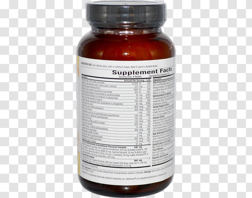 Dietary Supplement Hoodia Flavor Capsule Extract - Longevity Transparent PNG