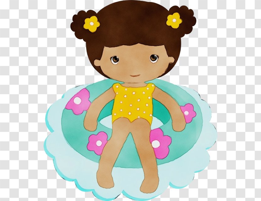 Cartoon Clip Art Toy Child Transparent PNG