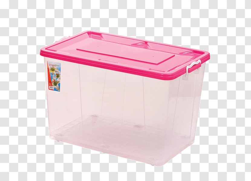 Box Plastic Container Food Storage Containers - Manufacturing Transparent PNG