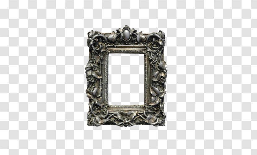 Picture Frames Photography Art - Drawing - Visual Arts Transparent PNG