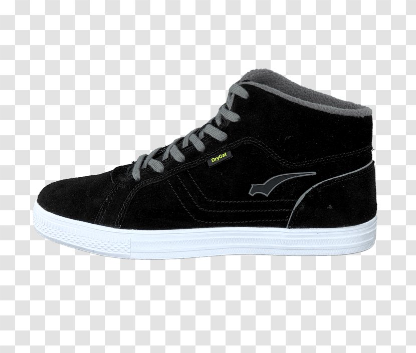 Skate Shoe Sneakers Suede Boot Transparent PNG