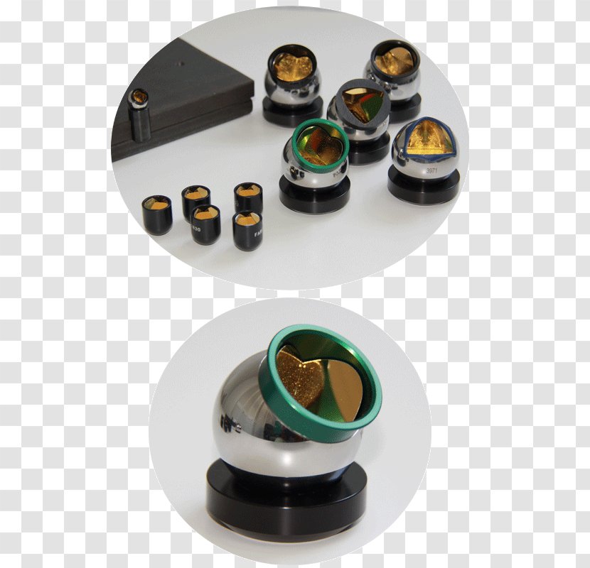 Laser Tracker Retroreflector Faro Technologies Inc Renting Equipment Rental - Accuracy And Precision - Rolloff Transparent PNG