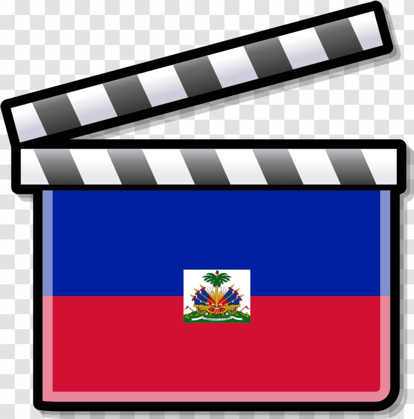 Flag Cartoon - Film - Rectangle Transparent PNG