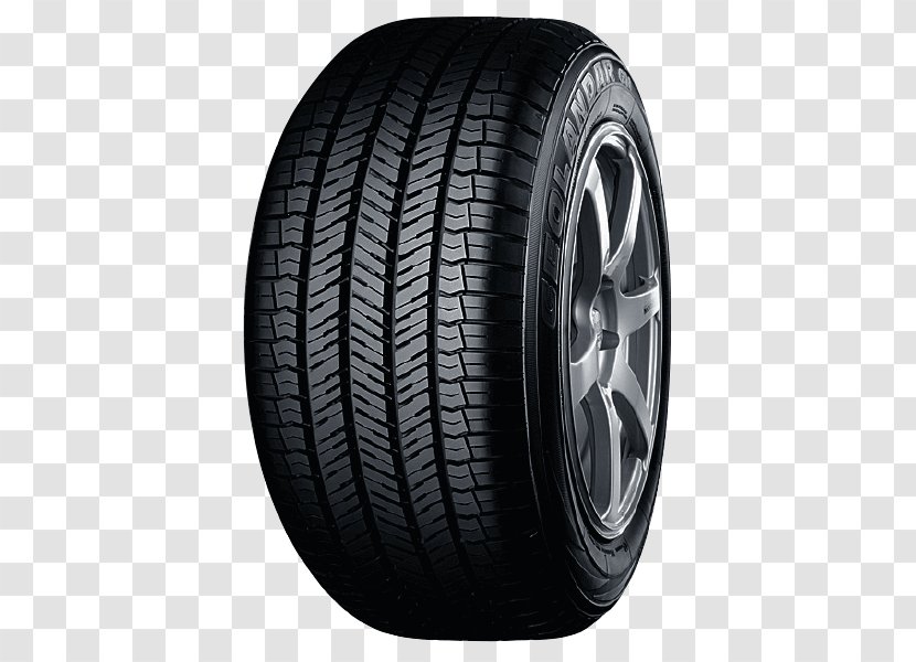 Yokohama Rubber Company Goodyear Tire And Tyrepower BFGoodrich - Automotive Transparent PNG