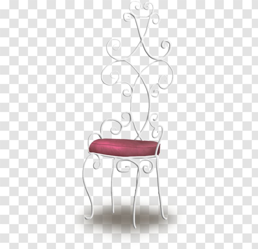 Chair Animaatio Princess - Rectangle Transparent PNG