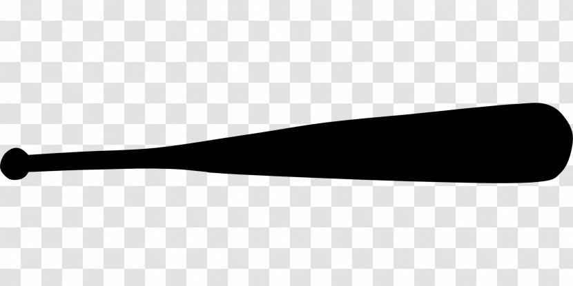 Baseball Bats Line - Cricket Bat Image Transparent PNG