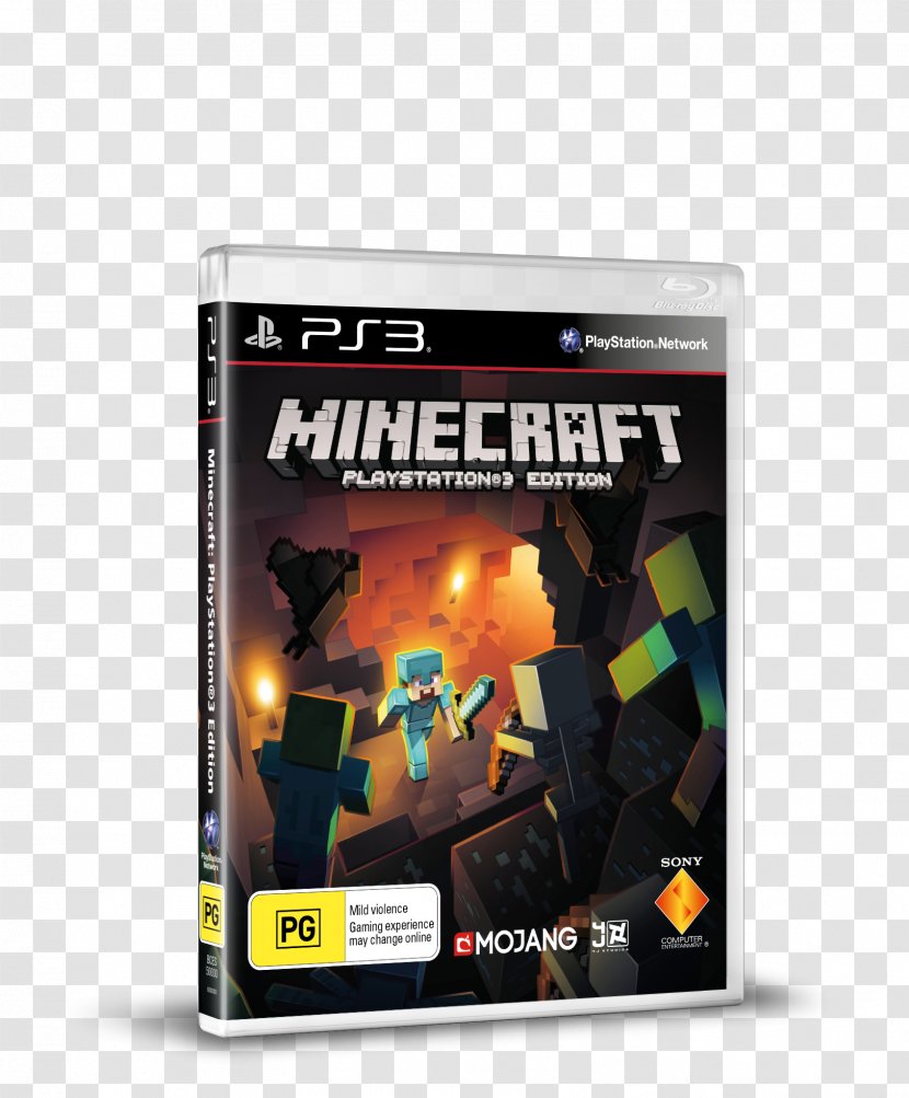 Minecraft: Story Mode - Video Game - Season Two Xbox 360 PlayStationNarcos Transparent PNG