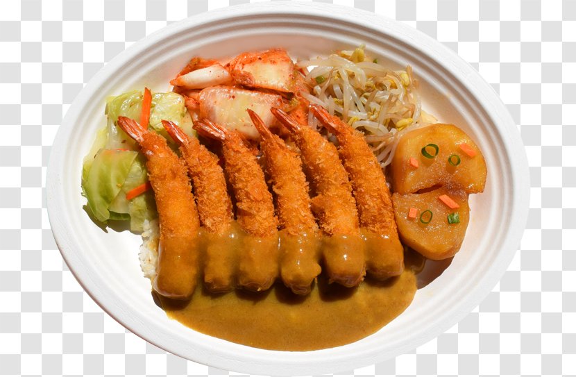 Asian Cuisine Animal Source Foods Dish Recipe - Food - Shrimps Transparent PNG