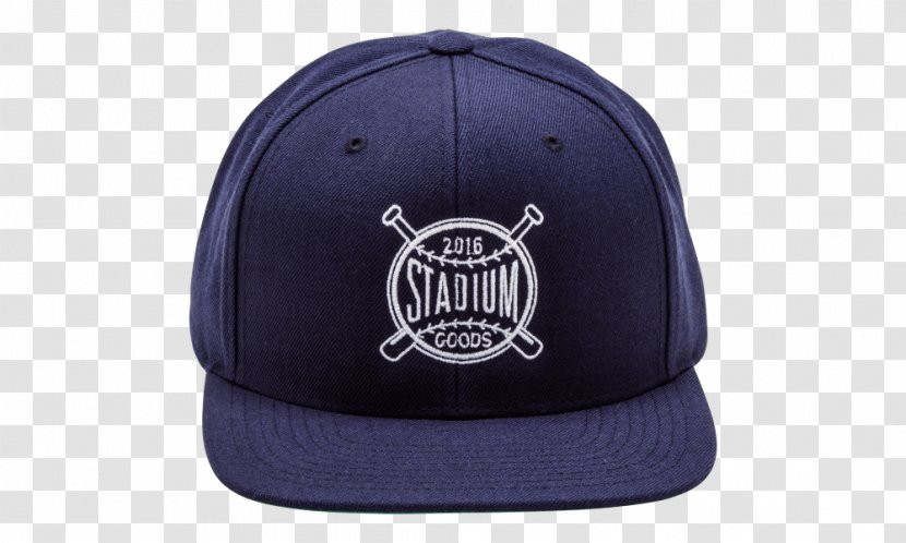 Baseball Cap Product Design Brand - Frame - Caps Back View Transparent PNG