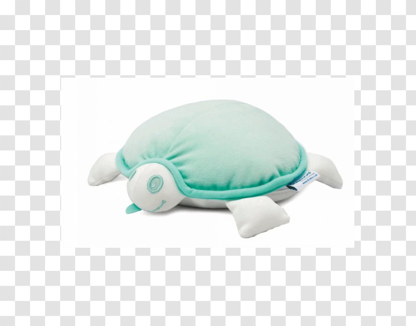 Turtle Stuffed Animals & Cuddly Toys Hot Water Bottle Babymoov Doomoo Nest Infant - Pet Transparent PNG