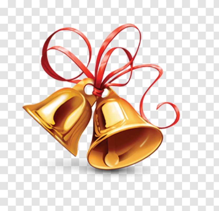 Santa Claus Chicago Sun Times Christmas Clip Art - New Year S Day - Bell Transparent PNG