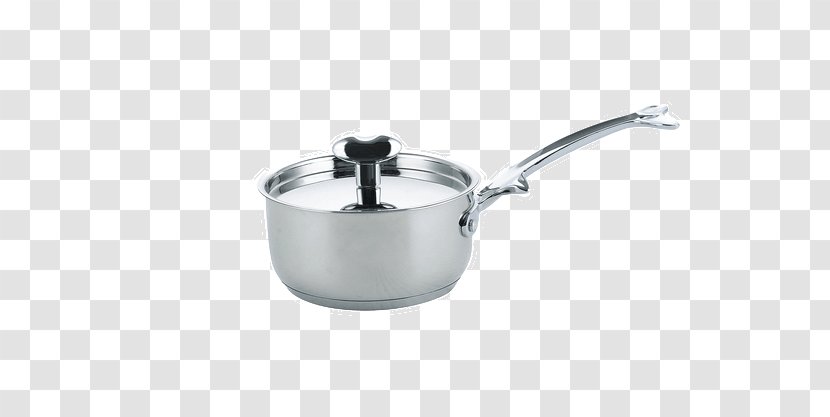 Frying Pan Crock Aluminium Stainless Steel Cookware And Bakeware - Kitchen - Aluminum Pot Transparent PNG