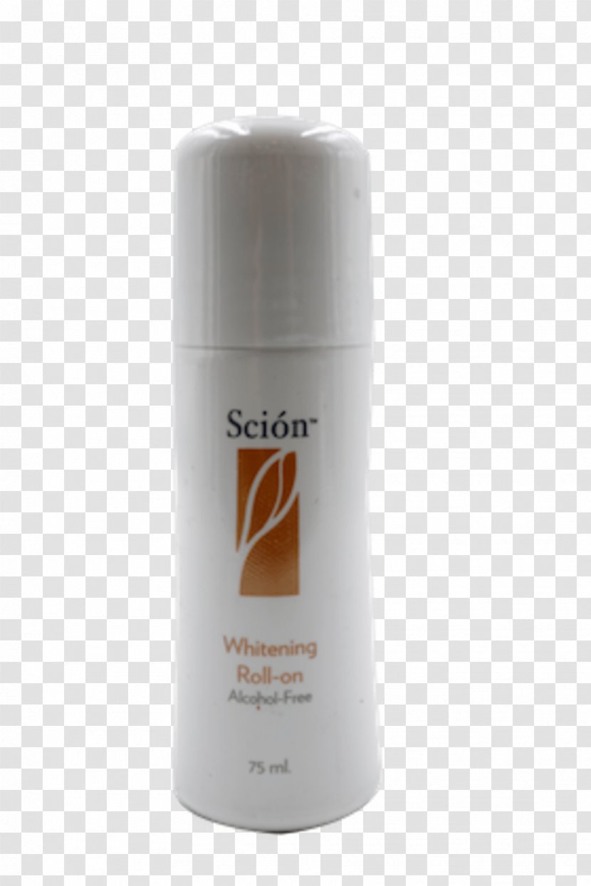 Nu Skin Enterprises Deodorant Scion Lotion - Femininity - Aerosol Spray Transparent PNG
