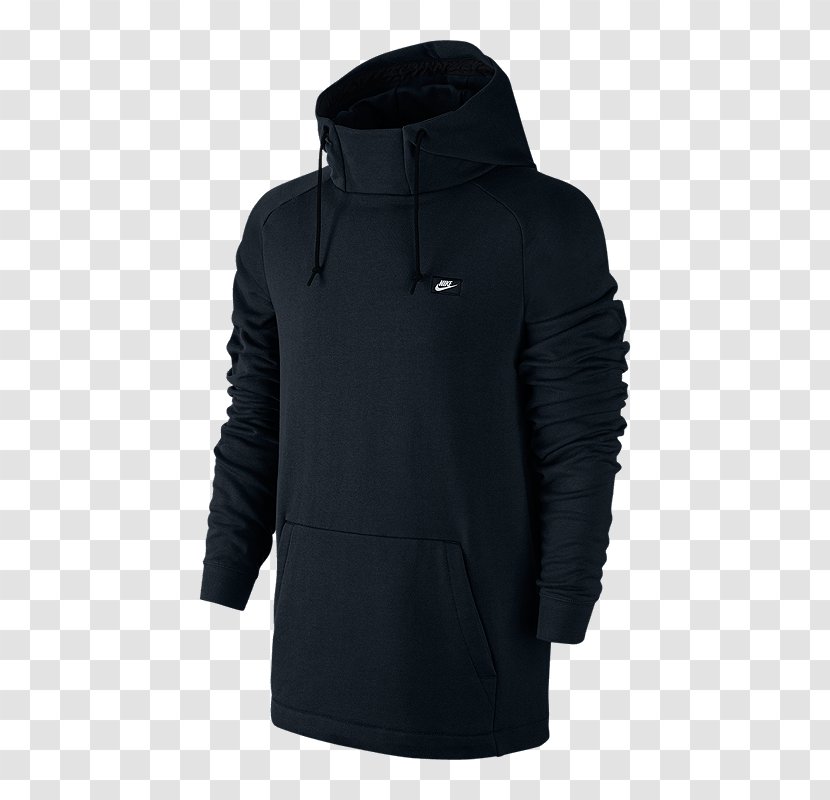 Hoodie Nike Air Max Sweater Zipper - Hooddy Sports Transparent PNG