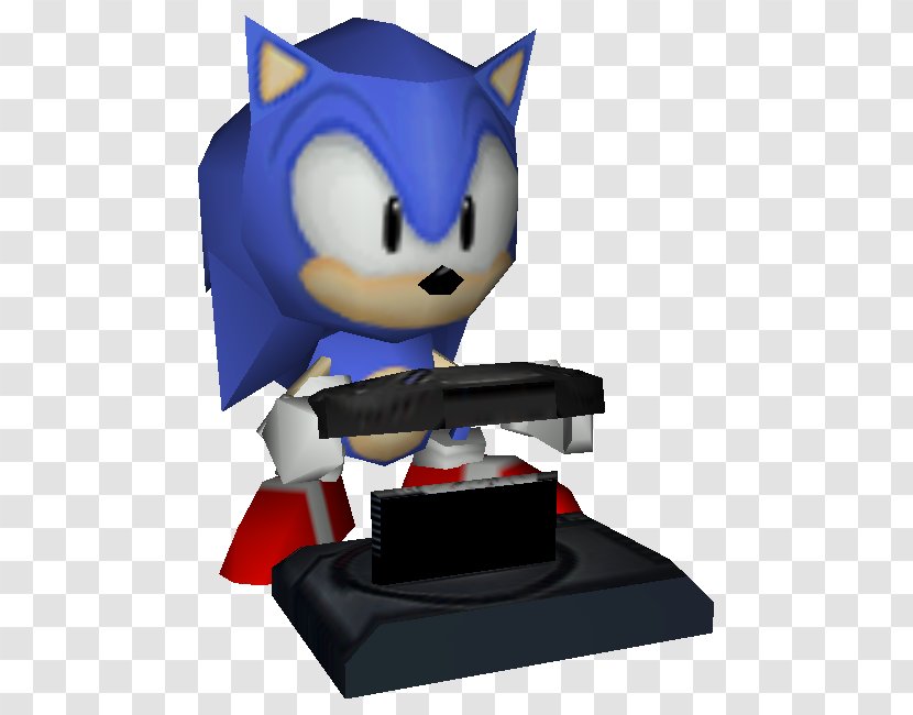 Sonic Mega Collection PlayStation 2 The Hedgehog Sonic's Ultimate Genesis - Technology Transparent PNG