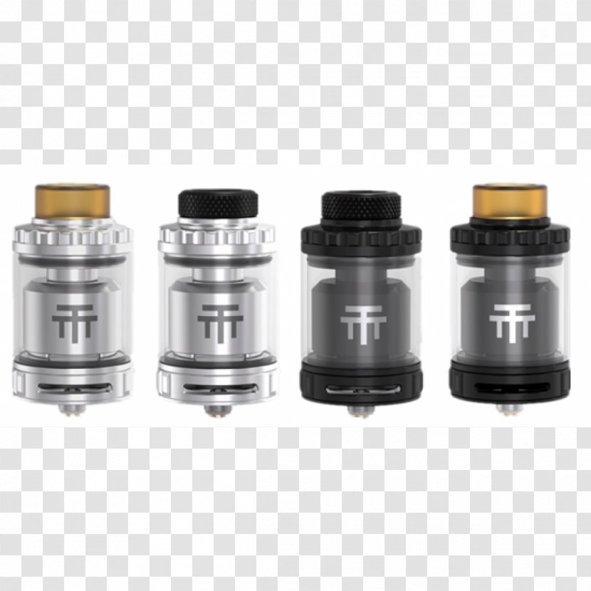 Electronic Cigarette Atomizer Vape Shop Alex From VapersMD - Price Transparent PNG