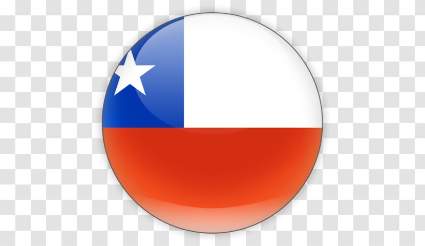 Flag Of Chile Brazil Transparent PNG