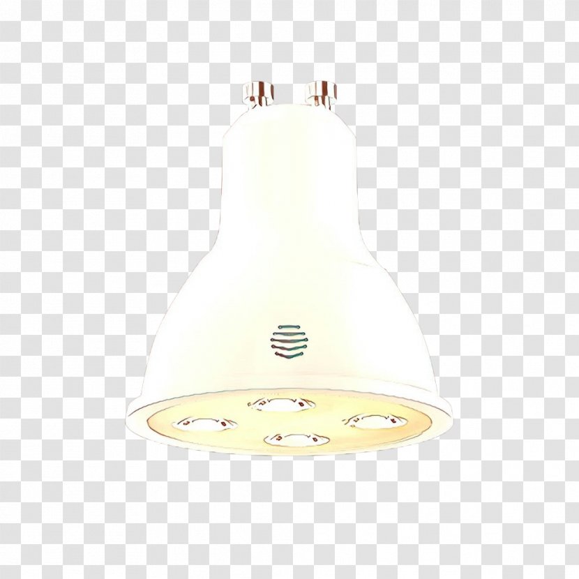 Light Cartoon - Ceiling Fixture - White Transparent PNG