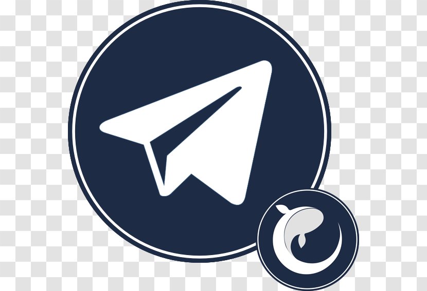 Social Media Telegram Initial Coin Offering Blockchain Transparent PNG