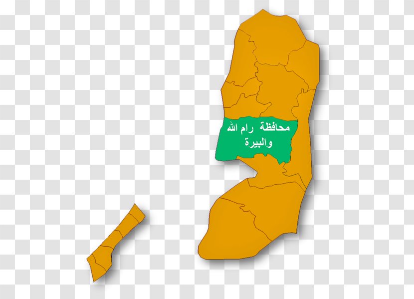 Ramallah Al-Bireh Silwad State Of Palestine Jenin Governorate - Qalqilya Transparent PNG