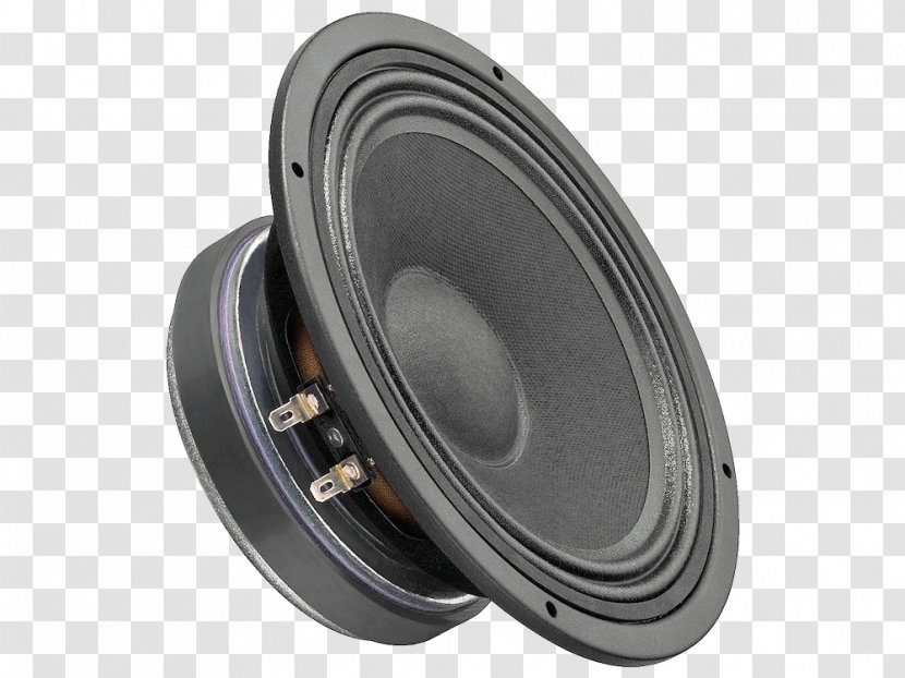 Subwoofer Celestion Loudspeaker Guitar Amplifier - Woofer - Computer Speaker Transparent PNG