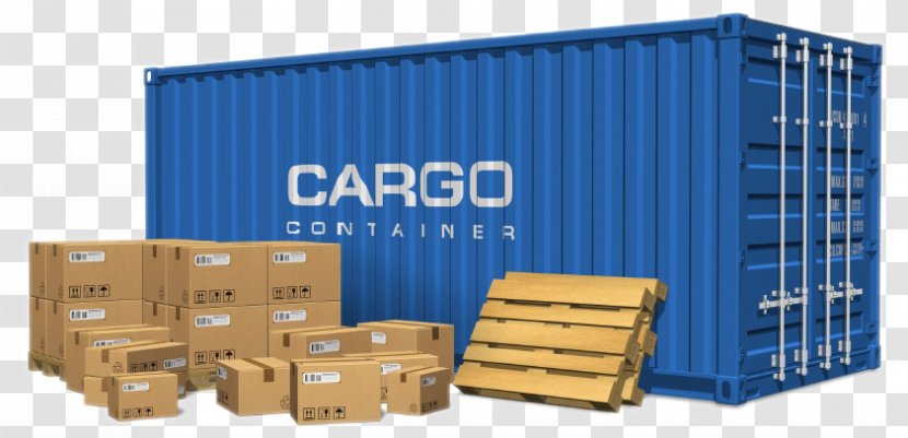 Navi Mumbai Freight Forwarding Agency Transport Cargo Logistics - Plastic - Goods Wagon Transparent PNG