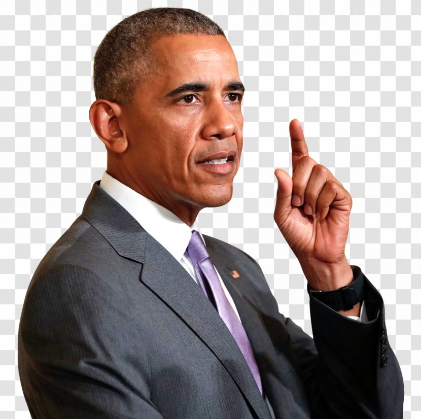 Public Image Of Barack Obama United States 2009 Nobel Peace Prize - File Formats Transparent PNG