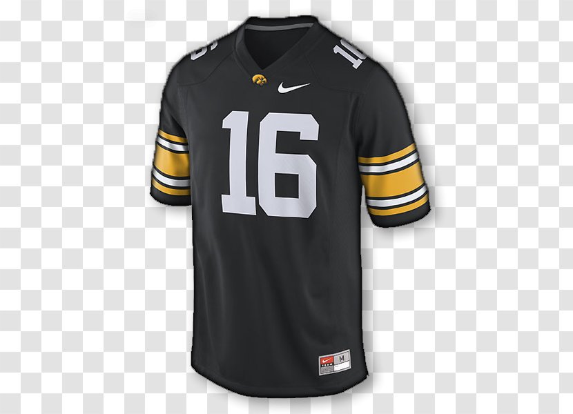 Iowa Hawkeyes Football University Of Men's Basketball NCAA Division I Bowl Subdivision American - Sports Fan Jersey - Cheerleaders Wearing Nike Cheer Uniforms Transparent PNG