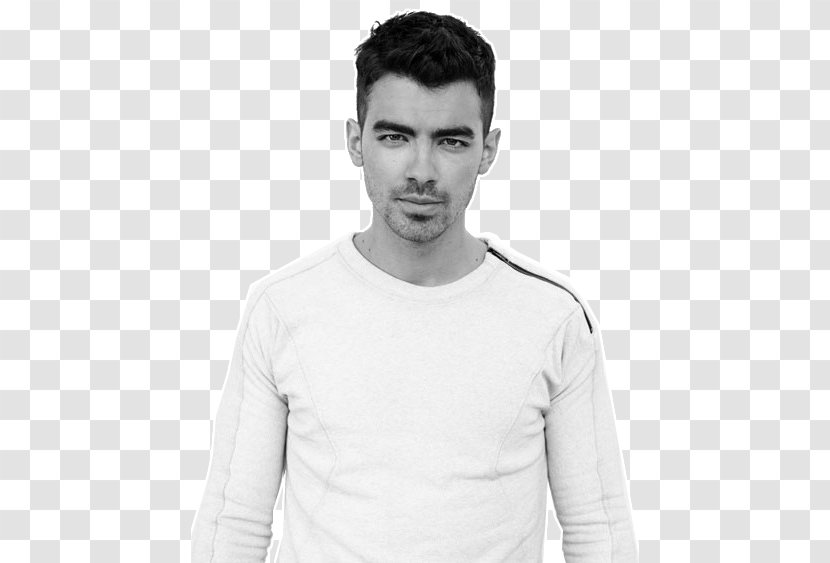 Joe Jonas T-shirt 0 YouTube Video - Silhouette Transparent PNG