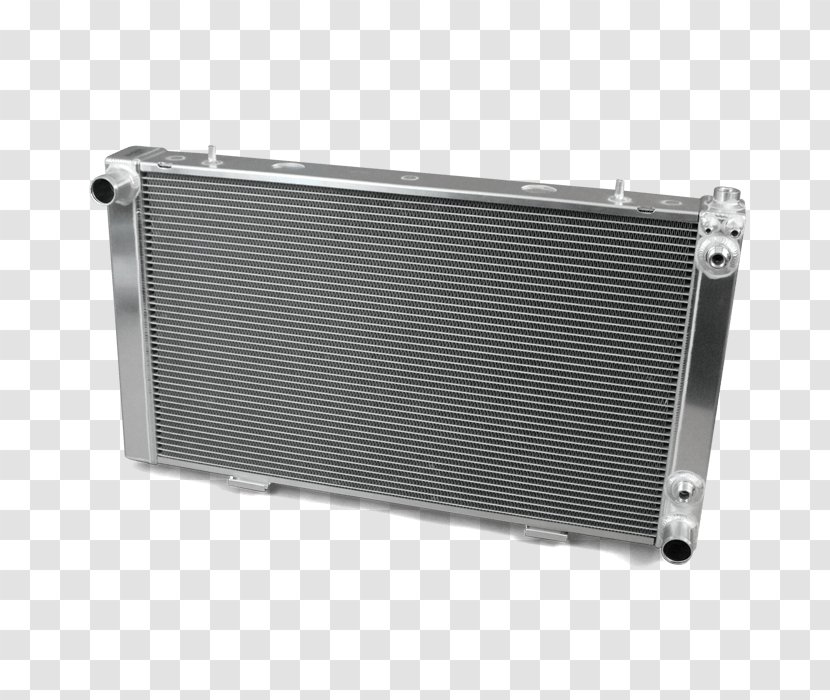 Radiator Grille Metal - High Grade Atmospheric Transparent PNG