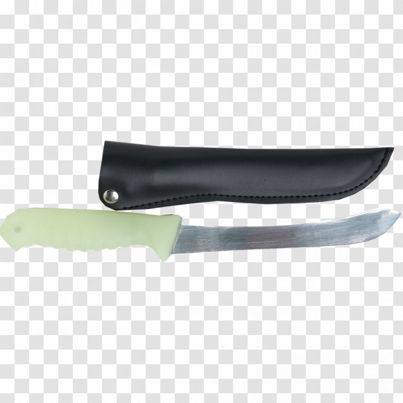 Knife Tool Melee Weapon Blade - Hunting Transparent PNG