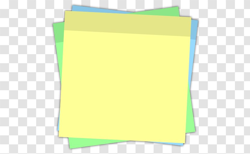 Paper Post-it Note Adhesive Tape Google Play - Information - App Annie Transparent PNG
