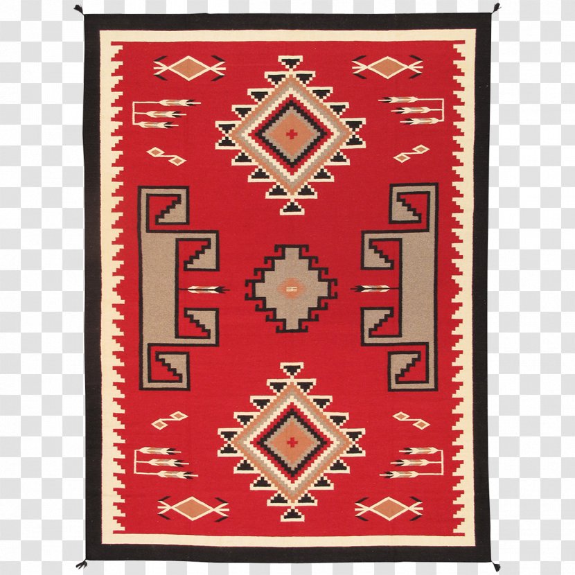 Lambswool Textile Carpet Beige - Sheep - Navajo Transparent PNG