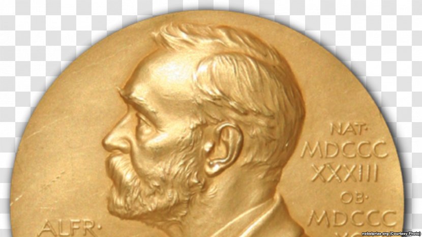Nobel Prize In Chemistry Physiology Or Medicine Physics - Scientist Transparent PNG