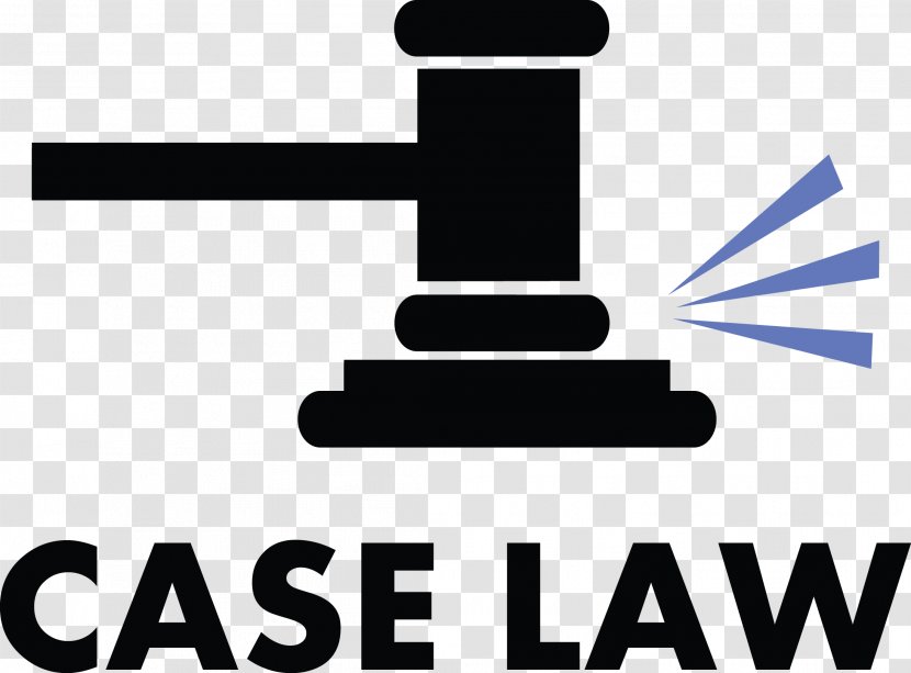 Case Law Legal Lawyer Court - Symbol Transparent PNG
