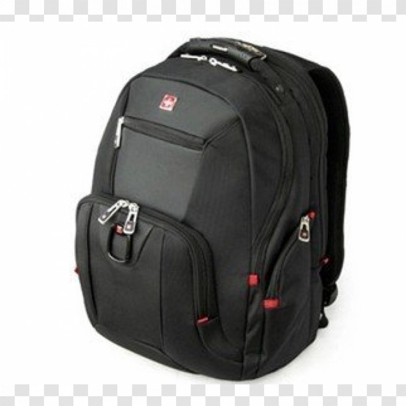 Backpack Baggage Travel Hand Luggage - Business Transparent PNG