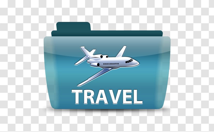 Directory - Home Screen - Aircraft Transparent PNG