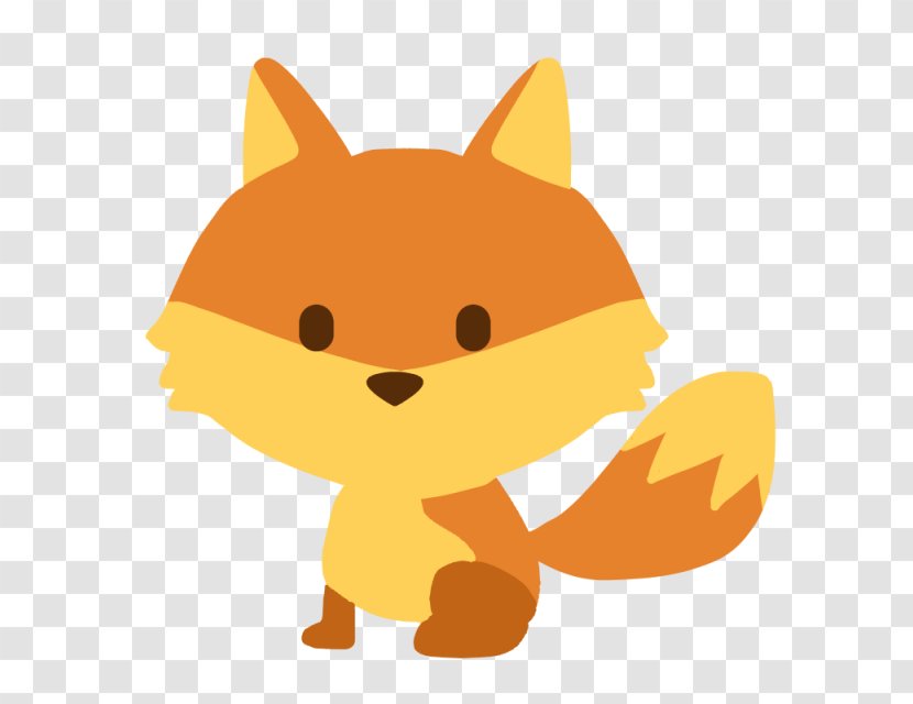Red Fox Whiskers Kitten Dog Transparent PNG